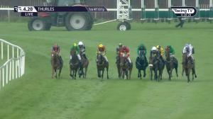 Video preview image for Thurles 16:20 - Killinan Handicap