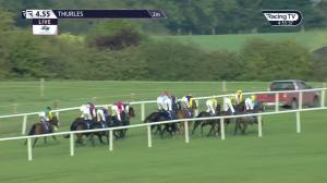 Video preview image for Thurles 16:55 - www.thurlesraces.ie Handicap