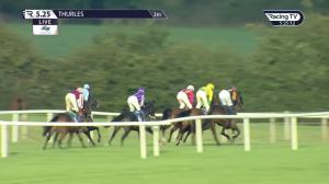 Video preview image for Thurles 17:25 - Horse & Jockey Maiden