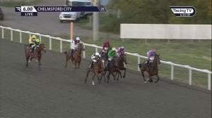 Video preview image for Chelmsford City 18:00 - chelmsfordcityracecourse.com Maiden Fillies' Stakes (5)