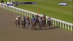 Video preview image for Chelmsford City 19:30 - Transparent Recruitment Solutions Selling Handicap (6)