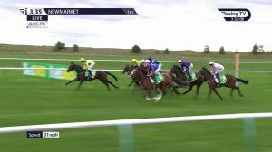 Video preview image for Newmarket 15:35 - Bet365 Fillies’ Mile (Group 1) (1)