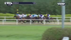 Video preview image for Dundalk 17:30 - Irish European Breeders Fund Median Sires Series (C & G) Maiden
