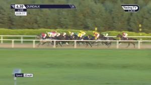 Video preview image for Dundalk 18:30 - Conrad Developments Handicap