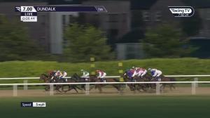 Video preview image for Dundalk 19:00 - Haughain Solicitors Handicap