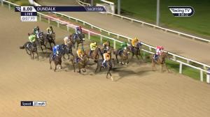 Video preview image for Dundalk 20:00 - Harrison Contracts Ni Apprentice Handicap (Div 2)