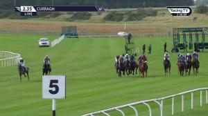 Video preview image for Curragh 14:35 - Bord Na Mona Recycling Brigid's Pastures Stakes (Listed)