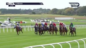 Video preview image for Curragh 15:10 - Rfl Steels Supporting The Irfu Charitable Trust Handicap