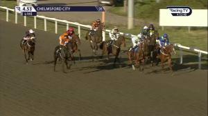 Video preview image for Chelmsford City 16:53 - EBF Restricted Novice Stakes (5)