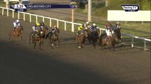Video preview image for Chelmsford City 17:25 - chelmsordcityracecourse.com Handicap (6)