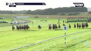 Video preview image for Curragh 17:30 - Irfu Charitable Trust Handicap