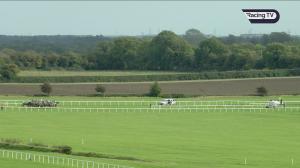 Video preview image for Fairyhouse 15:55 - Irish Stallion Farms European Breeders Fund Mares Maiden Hurdle