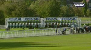 Video preview image for York 15:50 - Coral Committed To Safer Gambling ebfstallions.com Maiden Stakes (2)
