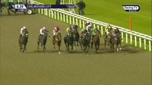 Video preview image for Chelmsford City 20:30 - Jane Cook Birthday Celebration Handicap (5)
