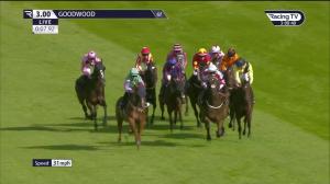 Video preview image for Goodwood 15:00 - William Hill Handicap (3)