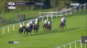 Video preview image for Goodwood 16:45 - Inkerman London Handicap (2)