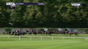Video preview image for Killarney 14:25 - Muckross Handicap (Div 1)