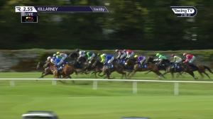 Video preview image for Killarney 14:55 - Muckross Handicap (Div 2)