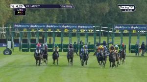 Video preview image for Killarney 16:25 - Kenmare Handicap (Div 1)