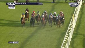 Video preview image for Musselburgh 17:15 - Watch On Racing TV Handicap (6)