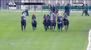 Video preview image for Leicester 14:30 - British EBF Novice Stakes (4)