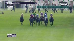 Video preview image for Leicester 16:50 - Every Race Live On Racing TV Handicap (2)