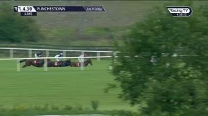 Video preview image for Punchestown 16:30 - Irish Daily Star - Best For Racing Coverage Chase (Carvill's Hill) (Grade 3)