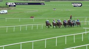 Video preview image for Punchestown 17:40 - Punchestown I.N.H. Flat 