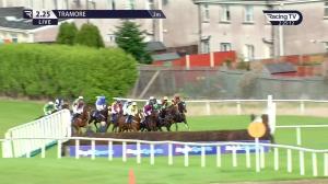 Video preview image for Tramore 14:25 - Ardmore Handicap Hurdle