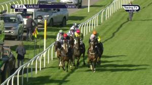 Video preview image for Carlisle 14:45 - Varlien Vyner-Brooks Memorial Handicap Chase (Qualifier) (3)