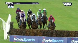 Video preview image for Tramore 16:10 - Pickardstown Handicap Chase