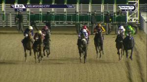 Video preview image for Chelmsford City 18:30 - Tendring Apex Club Fillies' Novice Stakes (5)