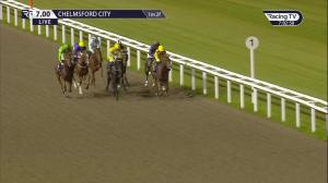 Video preview image for Chelmsford City 19:00 - New Holland Nursery Handicap (6)