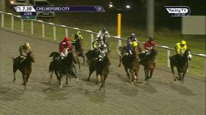 Video preview image for Chelmsford City 19:30 - EBF Maiden Stakes (5)