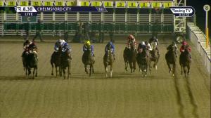 Video preview image for Chelmsford City 20:30 - Fireworks Spectacular Here 6th November Handicap (3)