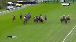 Video preview image for Redcar 16:19 - Best Flat Races Live On Racing TV Handicap (6)