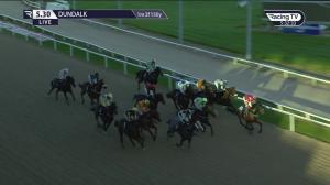 Video preview image for Dundalk 17:30 - View Restaurant At Dundalk Stadium Handicap 