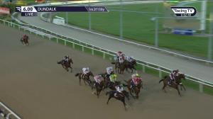 Video preview image for Dundalk 18:00 - William Hill Extra Places Every Day Handicap 