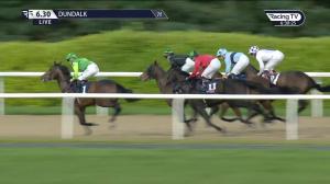Video preview image for Dundalk 18:30 - Michael Cooney Memorial Nursery Handicap 