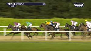 Video preview image for Dundalk 19:00 - Floodlit Fridays At Dundalk Handicap (Div 1)