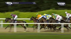 Video preview image for Dundalk 19:30 - Floodlit Fridays At Dundalk Handicap (Div 2)