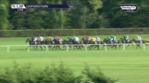 Video preview image for Leopardstown 13:30 - Irish Stallion Farms European Breeders Fund Fillies Maiden