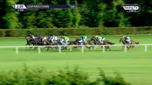 Video preview image for Leopardstown 14:05 - Irish Stallion Farms European Breeders Fund (C & G) Maiden