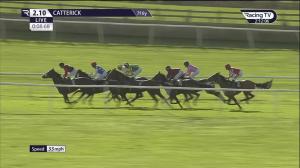Video preview image for Catterick Bridge 14:10 - Gaspara Asset Management Fillies' Restricted Novice Stakes (5)
