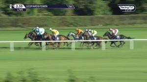 Video preview image for Leopardstown 14:35 - Matt Bunn 40th Birthday Nursery Handicap