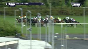 Video preview image for Leopardstown 15:10 - Gain The Advantage Series Handicap