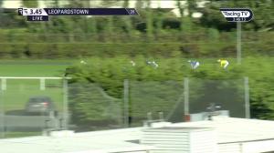 Video preview image for Leopardstown 15:45 - Killavullan Stakes (Group 3)
