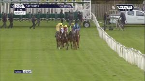 Video preview image for Catterick Bridge 17:00 - Go Racing In Yorkshire Future Stars Apprentice Handicap (4)