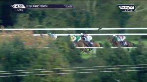 Video preview image for Leopardstown 16:55 - Gables Foxrock Cup Maiden