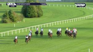 Video preview image for Leopardstown 17:30 - Leopardstown October (Premier Handicap)